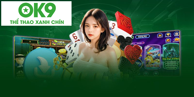 Lợi ích mà ứng dụng OK9 mang đến