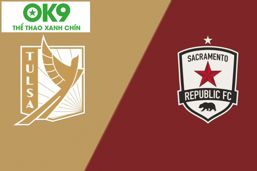 Tulsa vs Sacramento Tulsa vs Sacramento