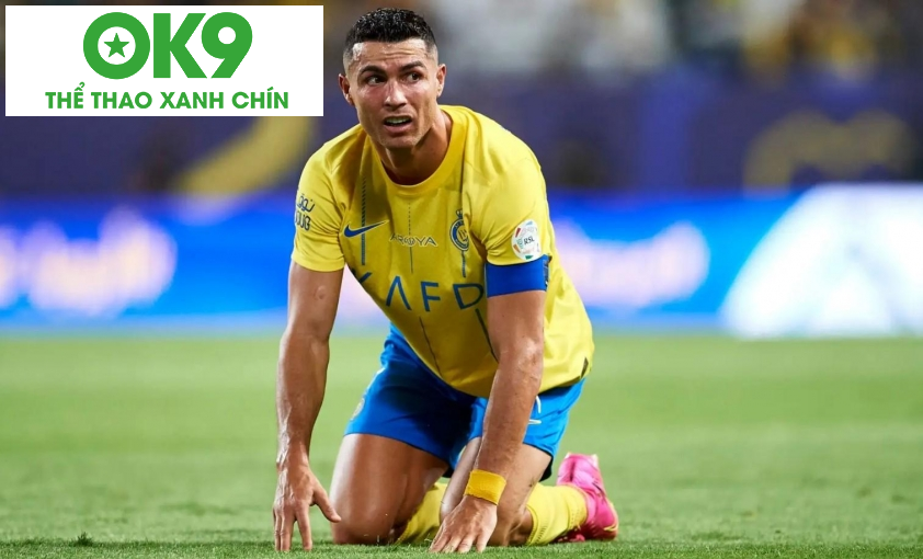 Những đồn đoán về việc Ronaldo chuyển đến Inter Milan để tham dự Club World Cup (Ảnh: Getty).