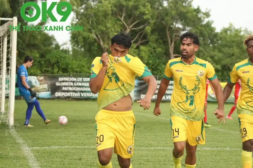Deportiva Venados được dự đoán chỉ có được một điểm trên sân Neza FC