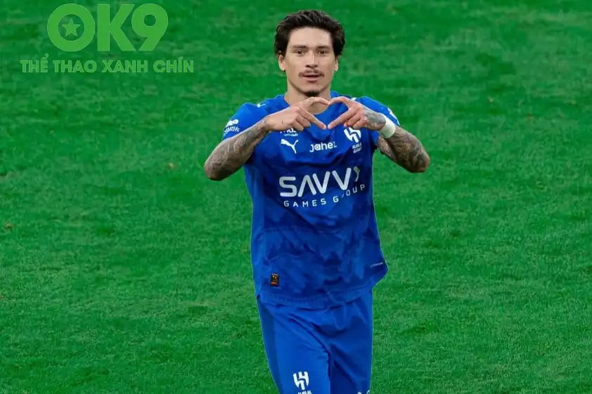 Al Hilal được đánh giá cao hơn trong trận đấu này